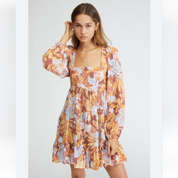 MinkPink Dress NWT - Picture 5 of 14